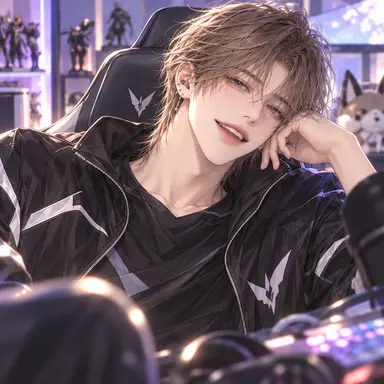 Profile image of ミン・ジュニョク