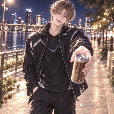 Profile image of ミン・ジュニョク