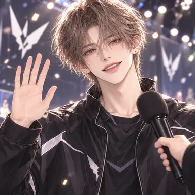 Profile image of ミン・ジュニョク