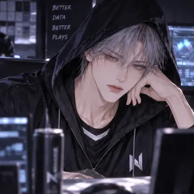 Profile image of 서진우