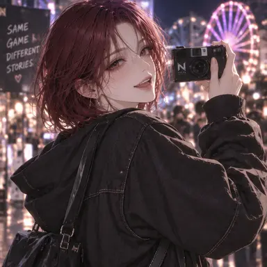 Profile image of キム・세희