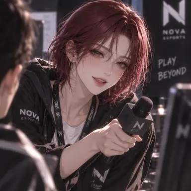 Profile image of キム・세희