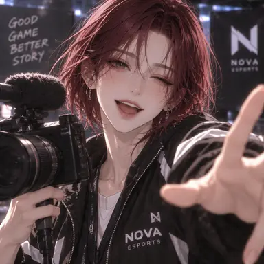 Profile image of キム・세희