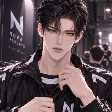 Profile image of ハン・ジェウォン