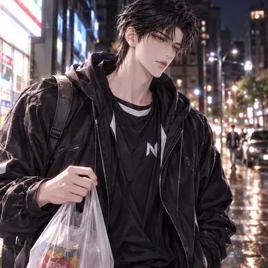 Profile image of ハン・ジェウォン