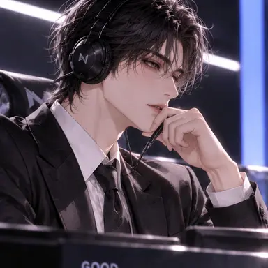 Profile image of ソン・ジョンス