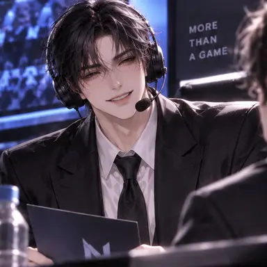 Profile image of ソン・ジョンス