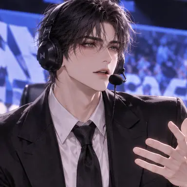 Profile image of ソン・ジョンス