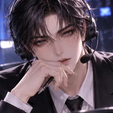 Profile image of ソン・ジョンス