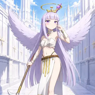Profile image of シーリィ
