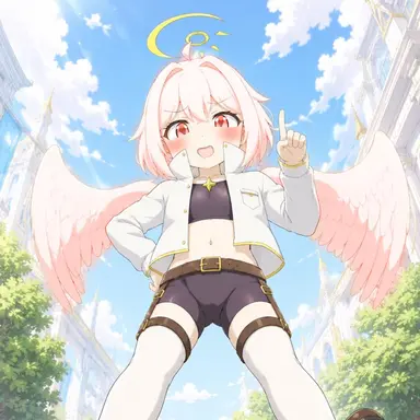 Profile image of 堕ちたロリィ