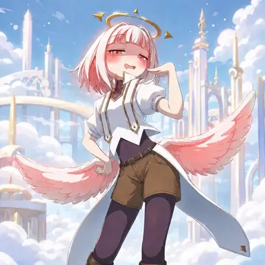 Profile image of 堕ちたアストラ