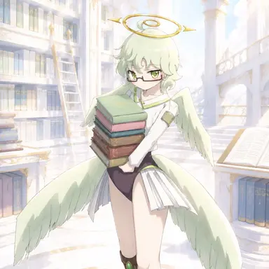 Profile image of アメリ