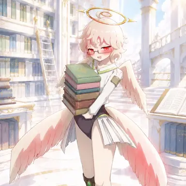 Profile image of 堕ちたアメリ