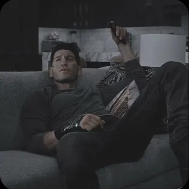 Profile image of Frank Castle