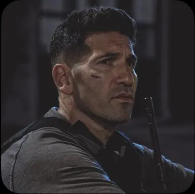Profile image of Frank Castle