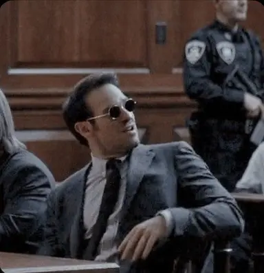 Profile image of Matt Murdock