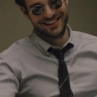 Profile image of Matt Murdock