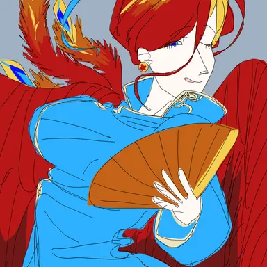 Profile image of マーチュエ