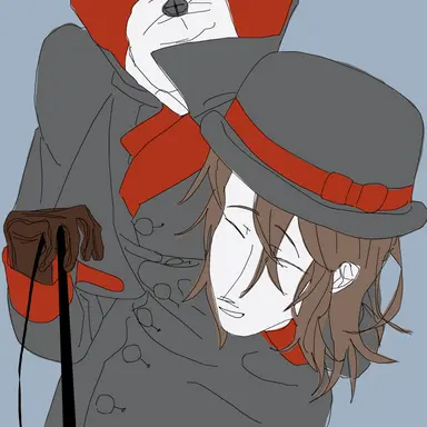 Profile image of メアリー