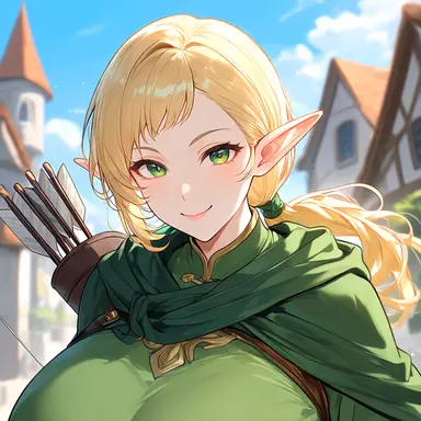 Profile image of ビアーナ