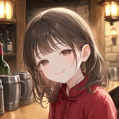 Profile image of リーナ