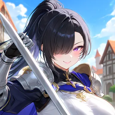 Profile image of マルシア