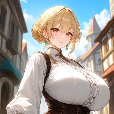Profile image of フローリア