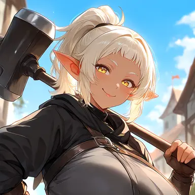 Profile image of マリアベル