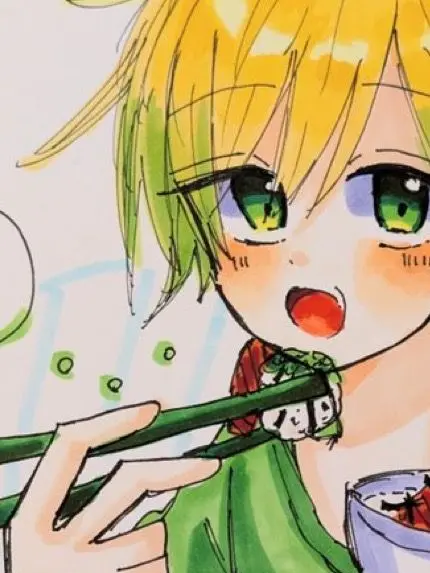 _u_nyo6kx의 お兄ちゃんがめっちゃ思春期なんです！