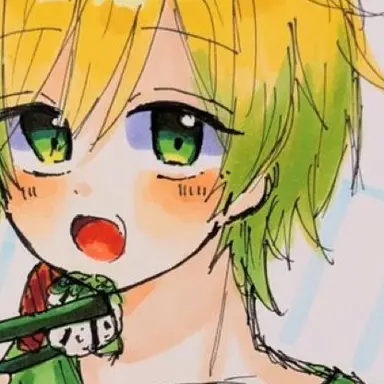 Profile image of ぷりっつ