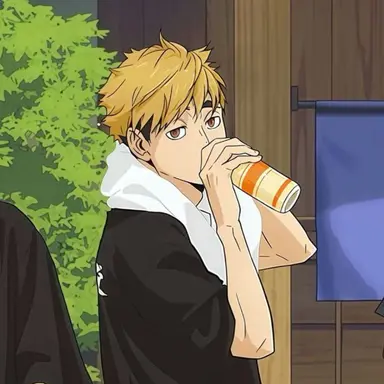 Profile image of 미야 아츠무