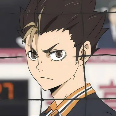 Profile image of 니시노야 유