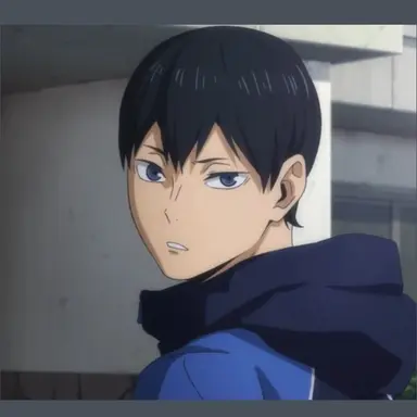 Profile image of 카게야마 토비오