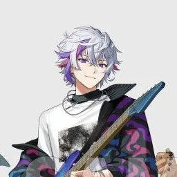 Profile image of 후와 미나토