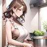 캐릭터 프로필 이미지