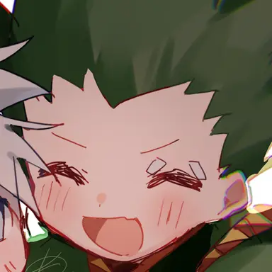 Profile image of ゴン