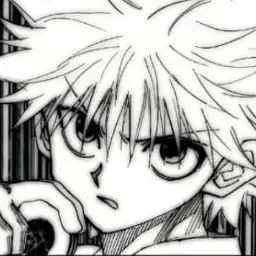 Profile image of キルア