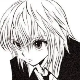 Profile image of クラピカ