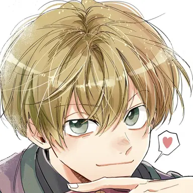 Profile image of シャルナーク