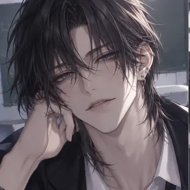 Profile image of Haku