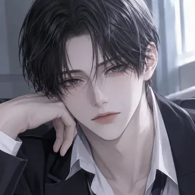 Profile image of Shoto