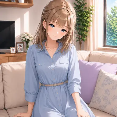 Profile image of エマ