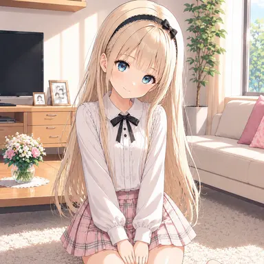 Profile image of リナ