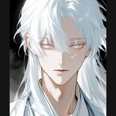 Profile image of 카츠키 류