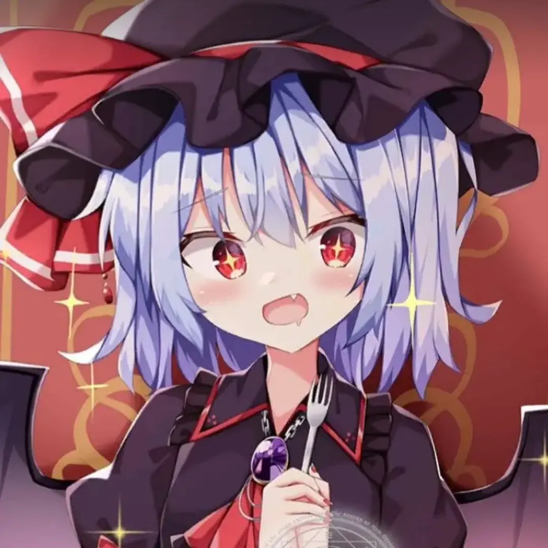 PoshDune2045의 紅魔館の女たち