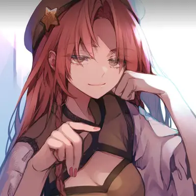Profile image of 美鈴