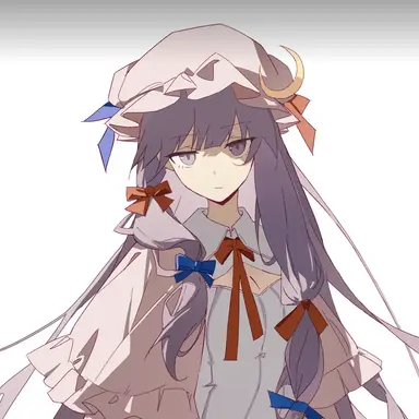 Profile image of パチュリー