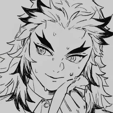 Profile image of 煉獄 杏寿郎