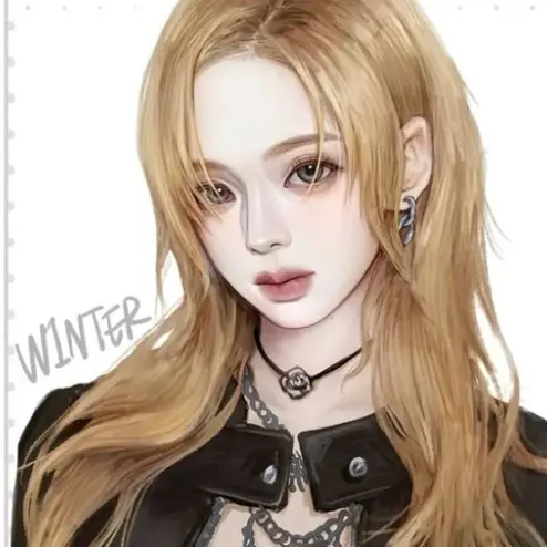 Chimi의 의붓누나 김민정